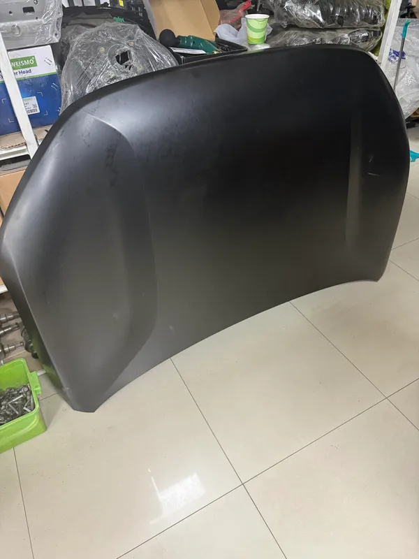 Haval Kia Hyundai Kapot Bagaj Krilo Fara — фото 1