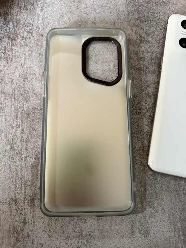 Oppofindx 5pro chexol — фото 4