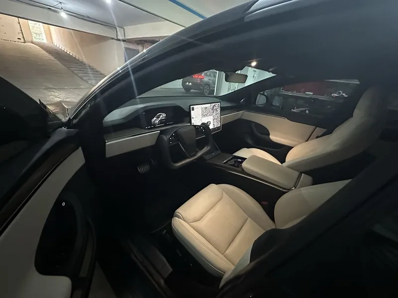 Tesla Model S 2022 Long Range | FSD — фото 4