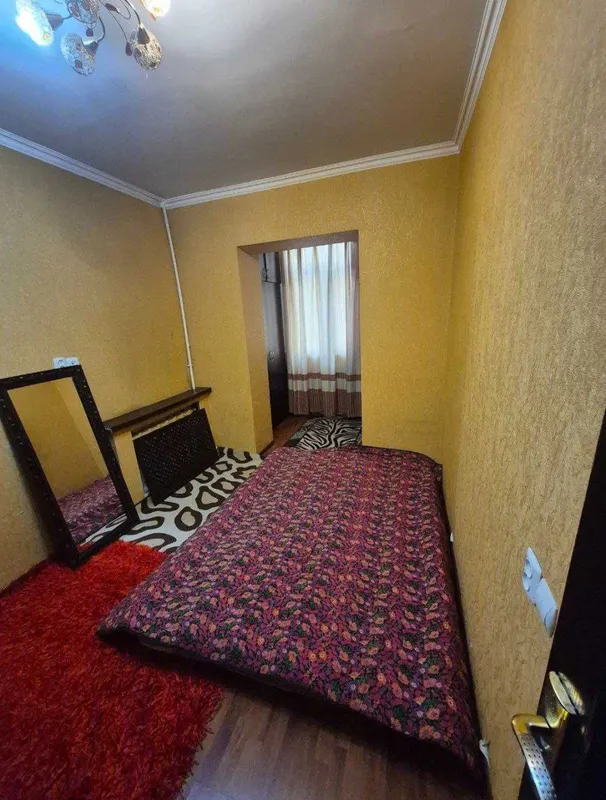 сдаётся квартира Хамид олимжана — фото 1