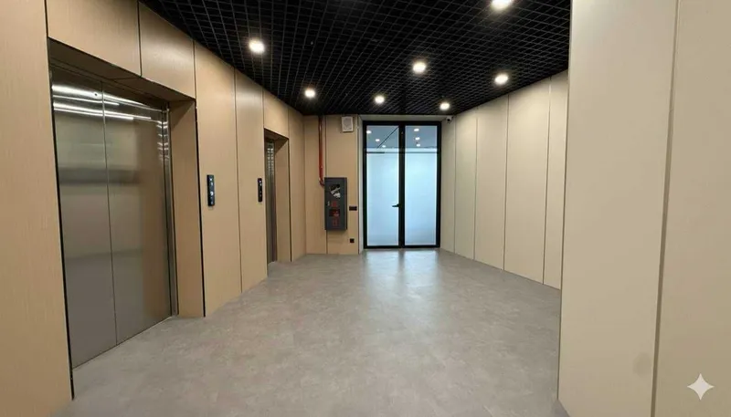 Сдам помещение от 540м2 в БЦ на Бадамзаре, Вдоль центральной дороги — фото 7