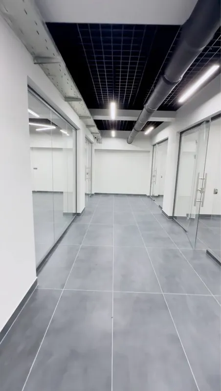 Коммерческое помещение 10-комнатная, 540м2. ЖК Eco House. 1 Коммерческое помещение 10-комнатная, 540м2. ЖК Eco House. 1