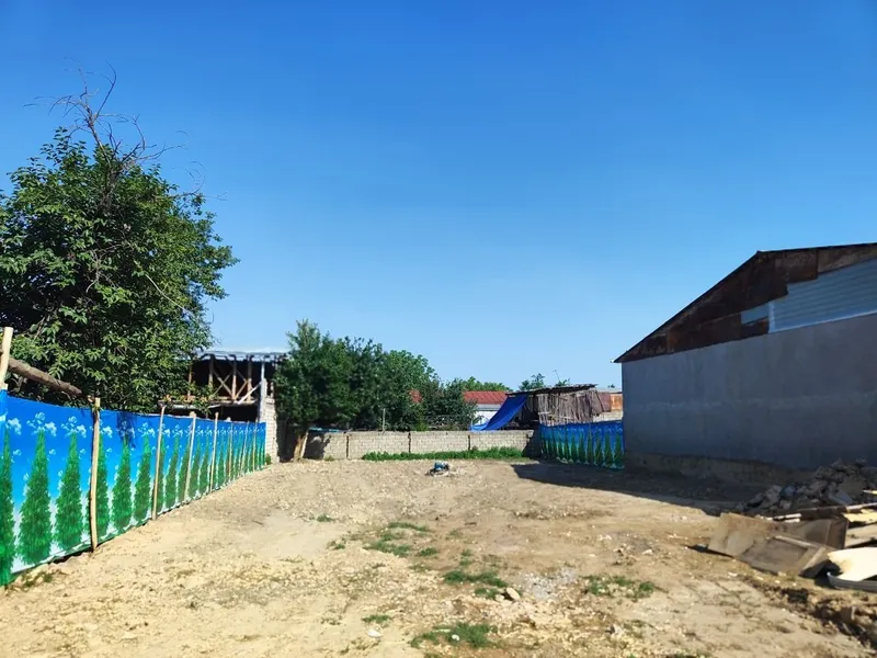 3.2 sotixli yer sotiladi 3.2 sotixli yer sotiladi