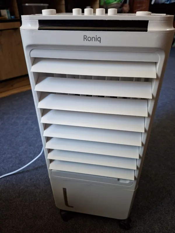 Кондиционер Roniq 2