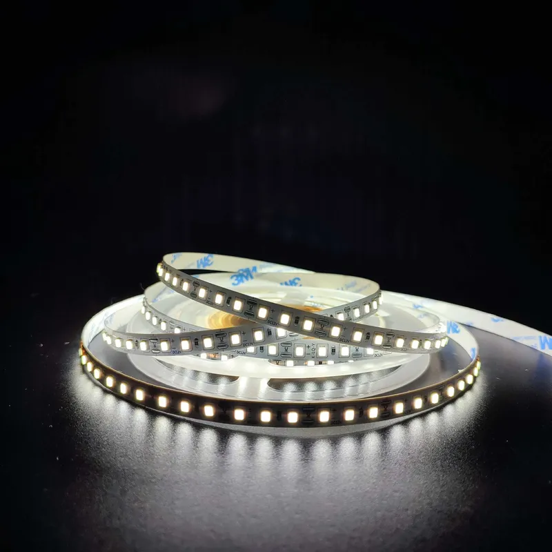 LED лента — 240 diods 4000К ЛЕД Лента.