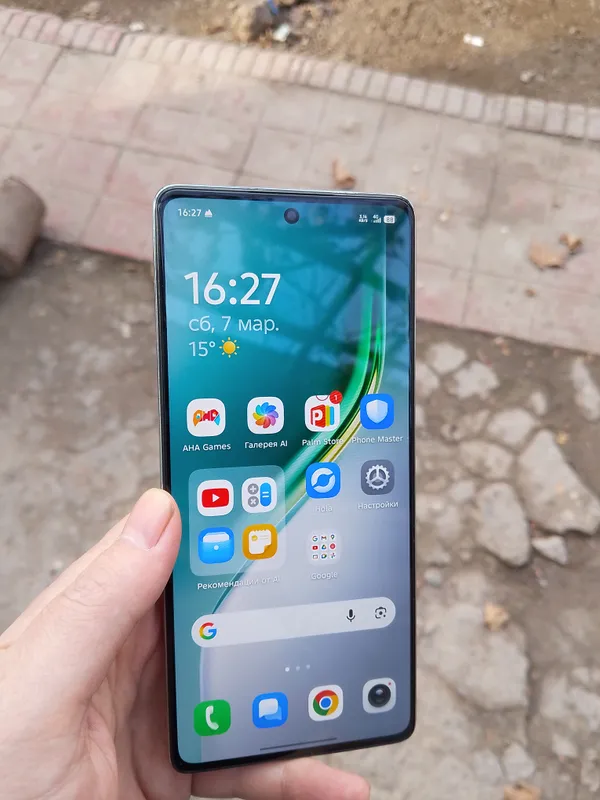 tecno camon 30 8+8 256 gb 2