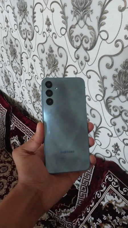 Samsung Galaxy A 15 5g