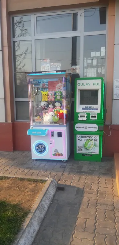 Xvatayka Kran apparatlari sotiladi. 2 Xvatayka Kran apparatlari sotiladi. 2