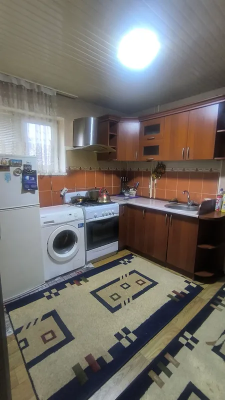 Аренда  Чиланзар 1.   2х комнатная ул Мукими — фото 2
