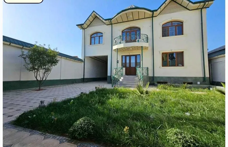 Продажа Евродома в Дурмене, 2-сотки (N 12642 )