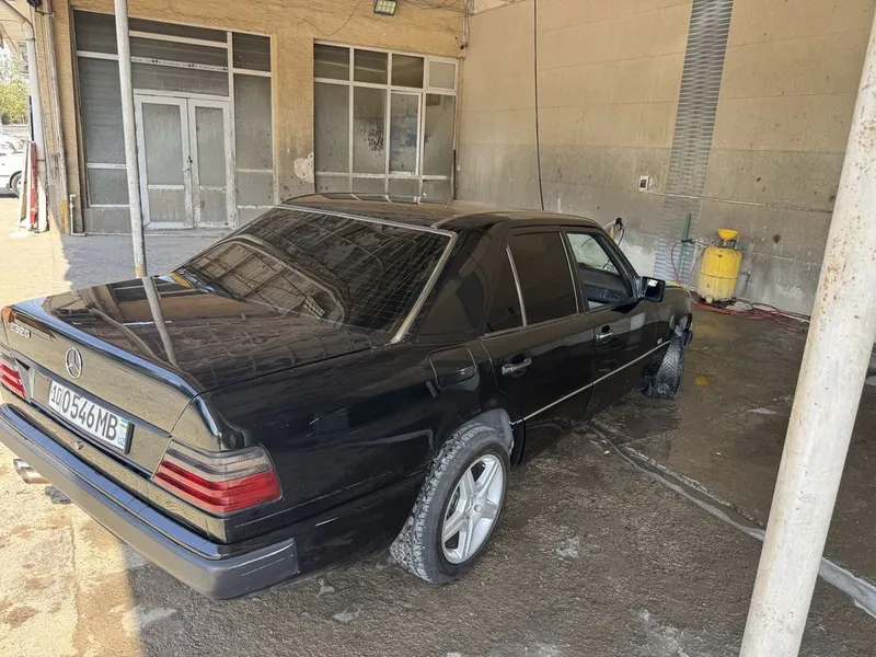Mersedes arendaga beriladi metan gaz — фото 3