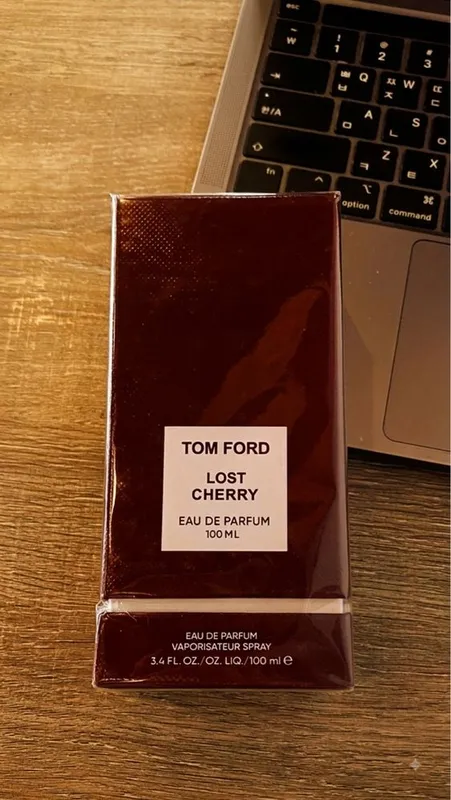 Tom Ford Lost Cherry 3 Tom Ford Lost Cherry 3