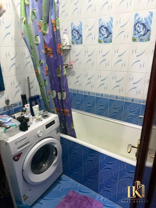 Продаётся 2-комнатная квартира (французская планировка) — фото 1