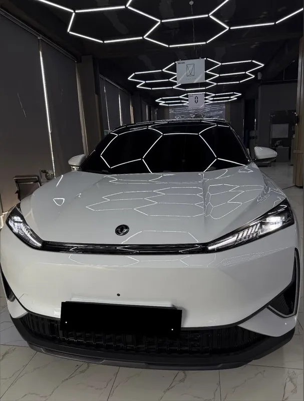 Dongfeng L7 electro