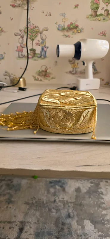 Каллапош, состояние новое 2 Каллапош, состояние новое 2