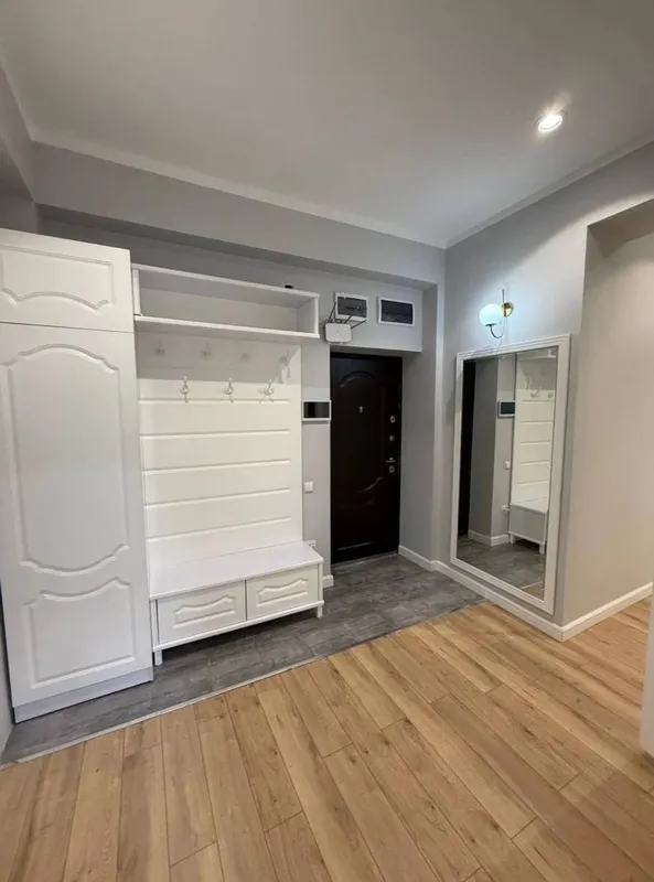 Аренда | 2х комнатная 80м2 | Айбек | Федорович — фото 4
