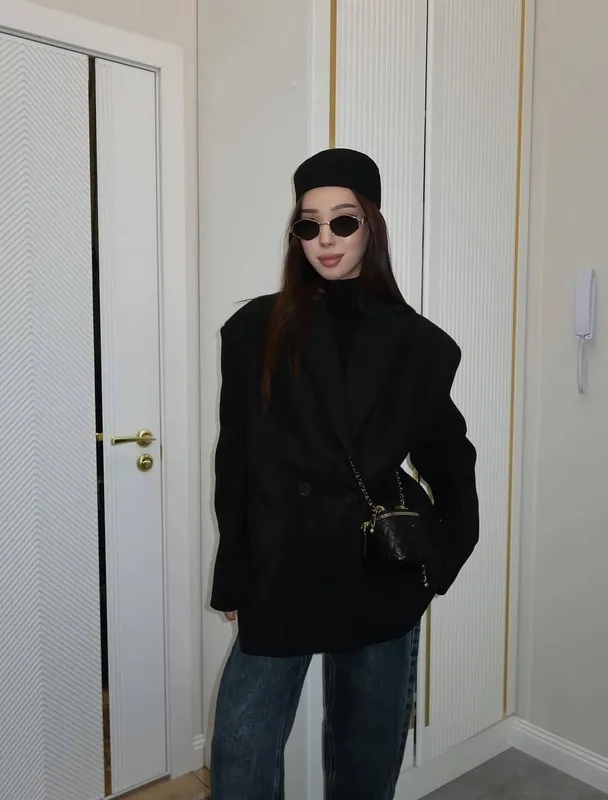 Пальто 3