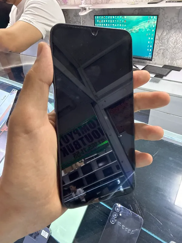 Samsung Galaxy A16 2