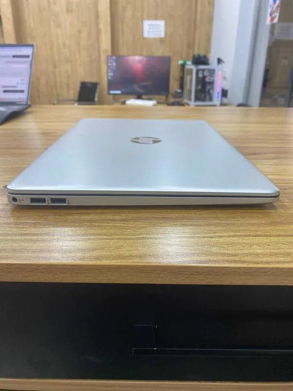 Б/У ноутбук HP Laptop 15s-eq2267AU [R5/8/512/15,6 FHD] — фото 6