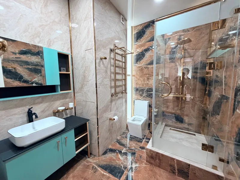 4-комнатная квартира, 226 м², Юнусабад 6