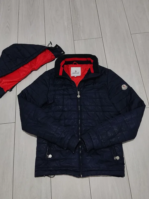 Пуховик куртка MONCLER