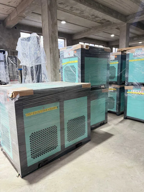 vintovoy kompressor 7,5 kw компрессор Винтовой компрессор 7,5кв — фото 2