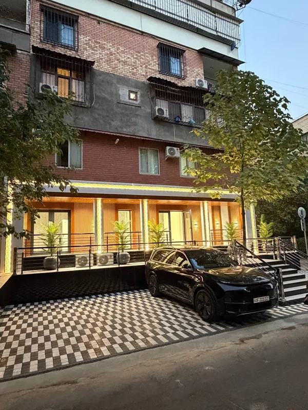 Продается нежилое помещение 2я линия, ориентир: ЖК Акай Сити, 150м² 9 Продается нежилое помещение 2я линия, ориентир: ЖК Акай Сити, 150м² 9