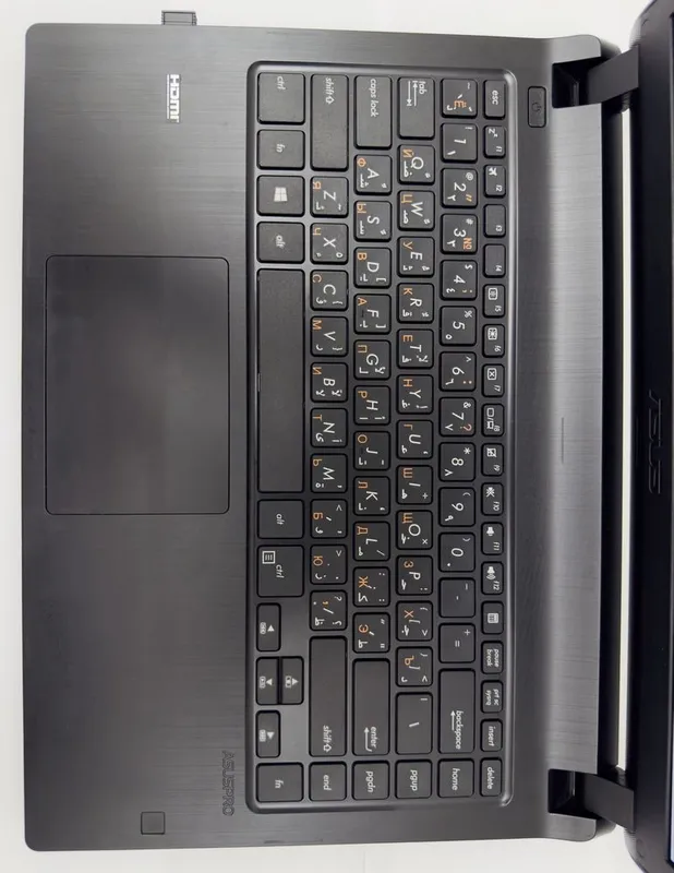 Asus p144of modeli. — фото 2