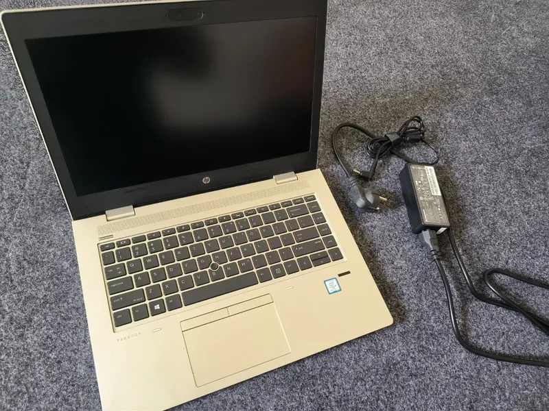 HP ProBook 640 G4 – Core i5 8-avlod | SSD | Full HD IPS 5 HP ProBook 640 G4 – Core i5 8-avlod | SSD | Full HD IPS 5