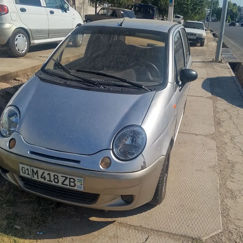 Matiz best kanisaner 2 Matiz best kanisaner 2