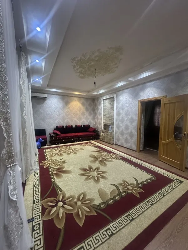 Уйимизани сотамиза Уч Кахрамон посттан кирганда Хожи Отада — фото 6