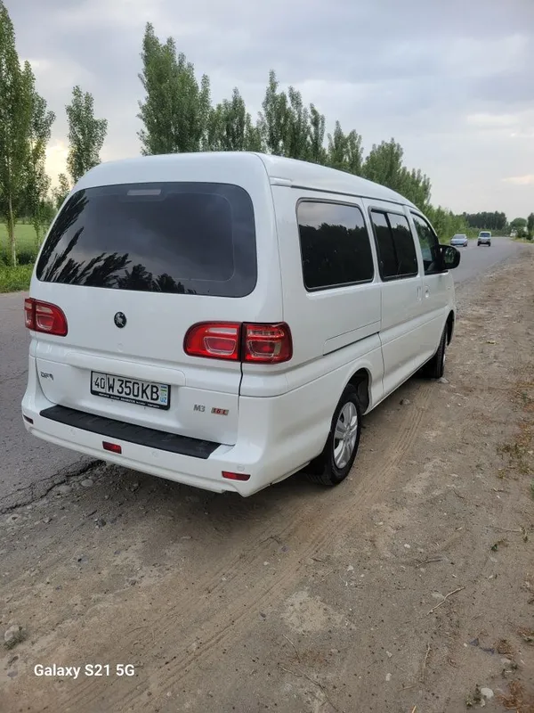 DongFeng M3 Qo‘qon — фото 3
