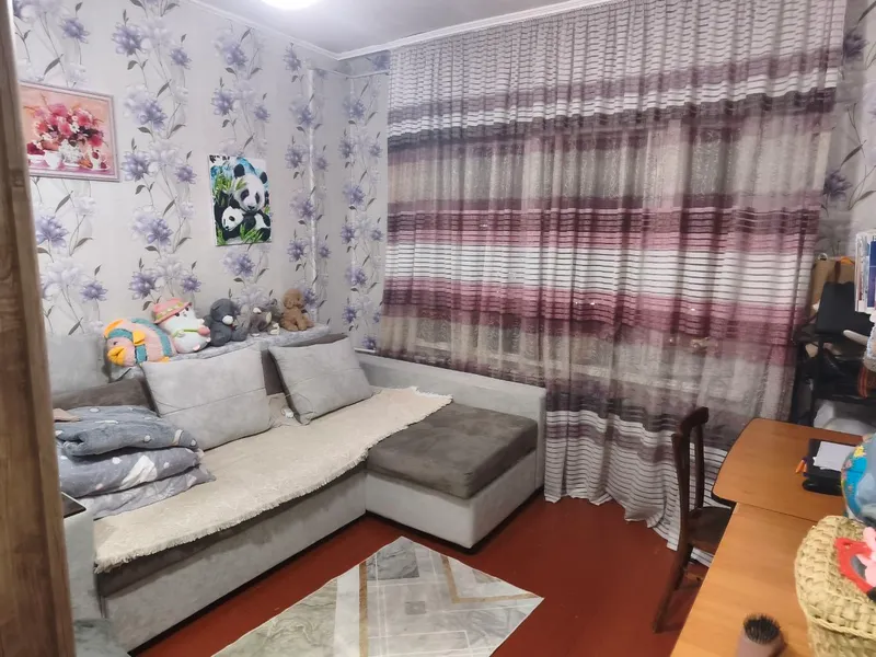 продажа 2х комнатной квартиры 1