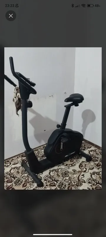 Srochno Velo trenyajor pro sport sotiladi 2 Srochno Velo trenyajor pro sport sotiladi 2