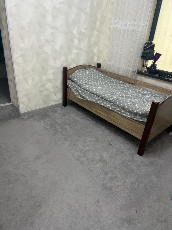 2 этажли кроват
