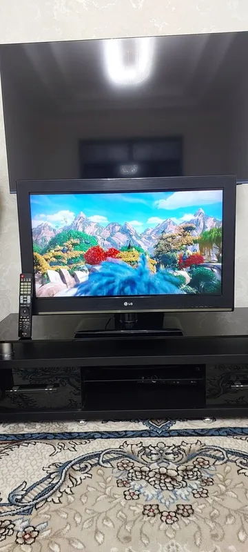 Телевизор LG 32CS460 LCD Madi in korea 6