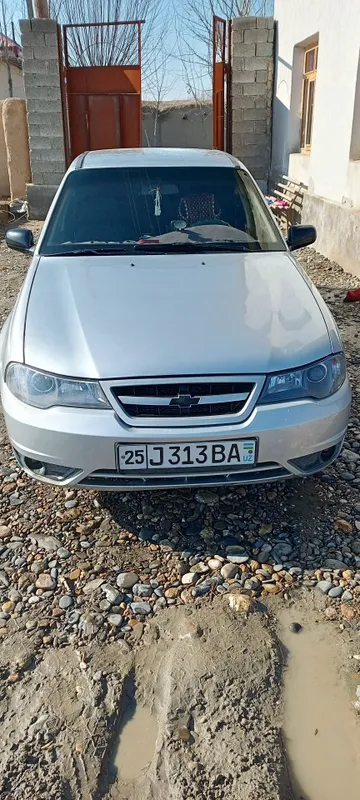 Neksiya 2 holati zoʻr