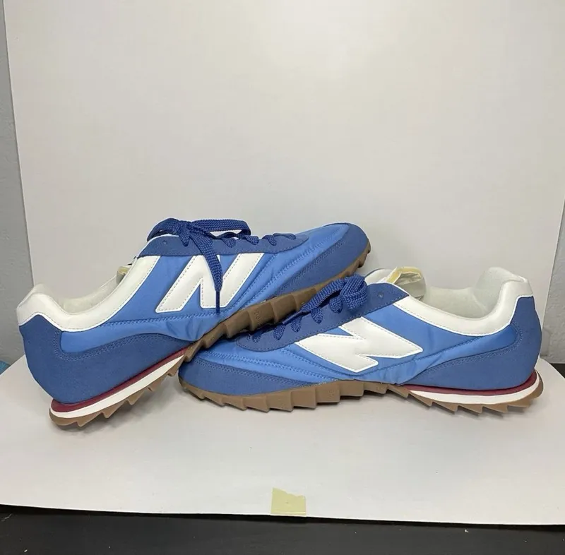 New Balance. RC30. Original — фото 1