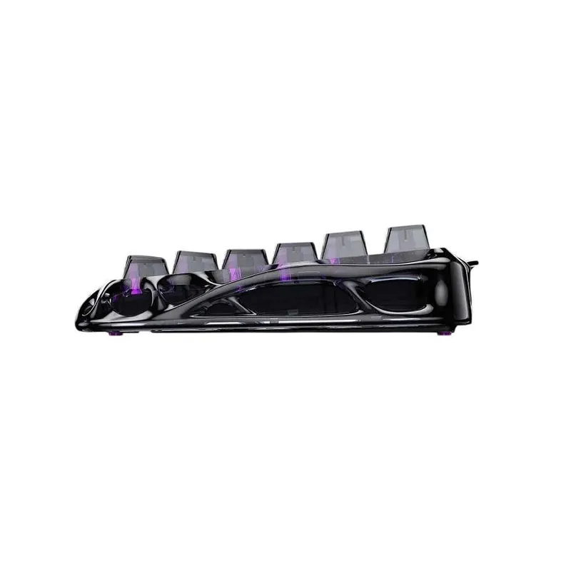 ' Клавиатура GravaStar Mercury V75 Lite Black — фото 2