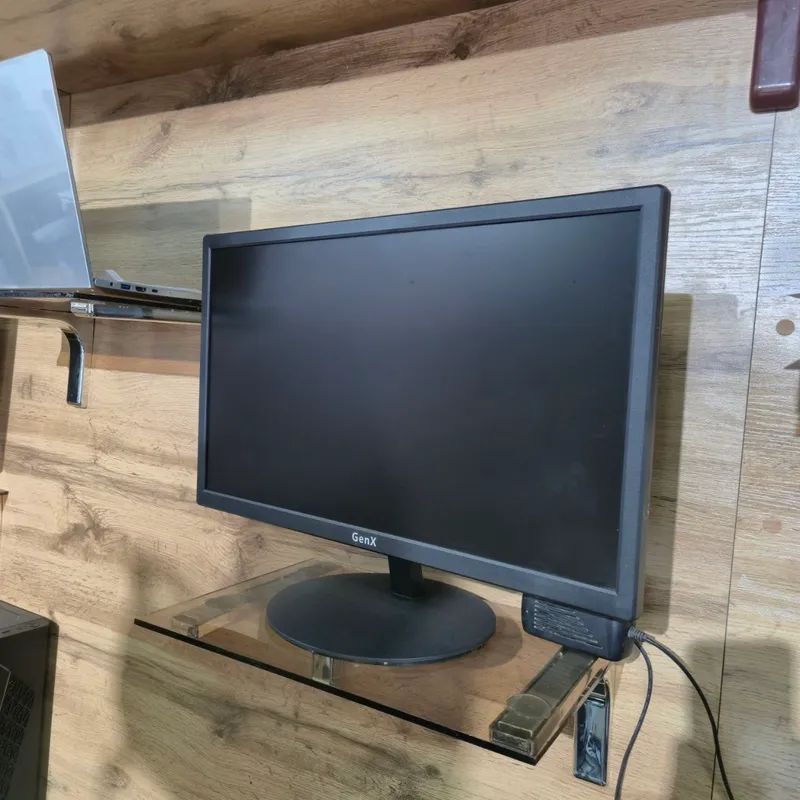 Monitor GenX 22" FHD Monitor GenX 22" FHD