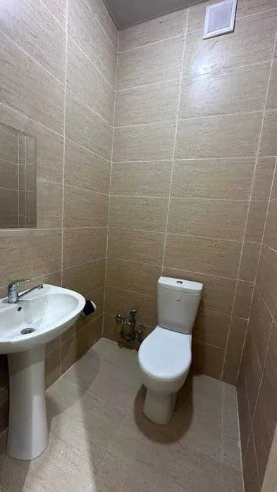 2-к квартира в ЖК Alfraganus, 50 м², 6/9 этаж 3 2-к квартира в ЖК Alfraganus, 50 м², 6/9 этаж 3