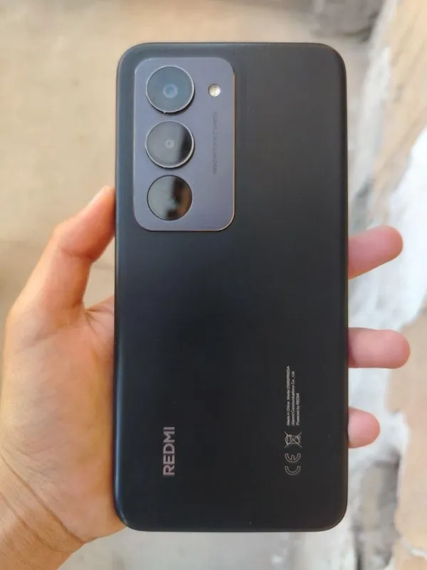 Redmi 15