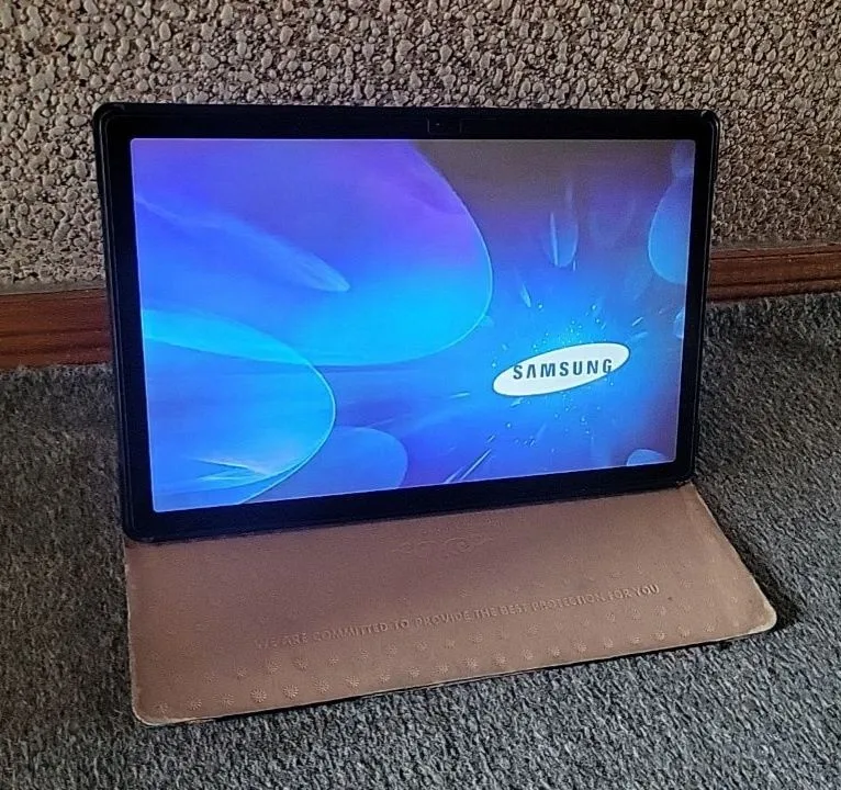 Samsung Galaxy Tab A8 SM-X205 64/4 LTE IMEI — фото 1