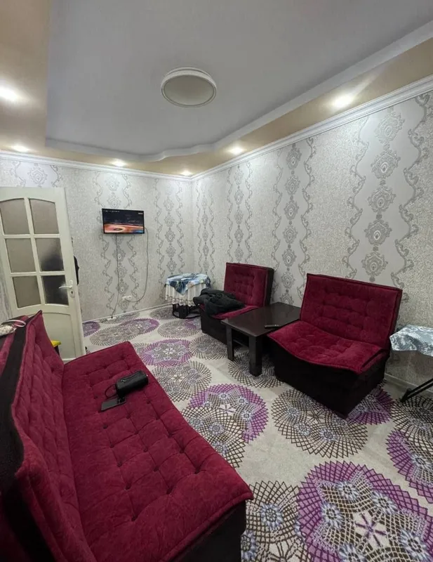 Arenda Yakkasaroy Qushbegi #AAA1577 2