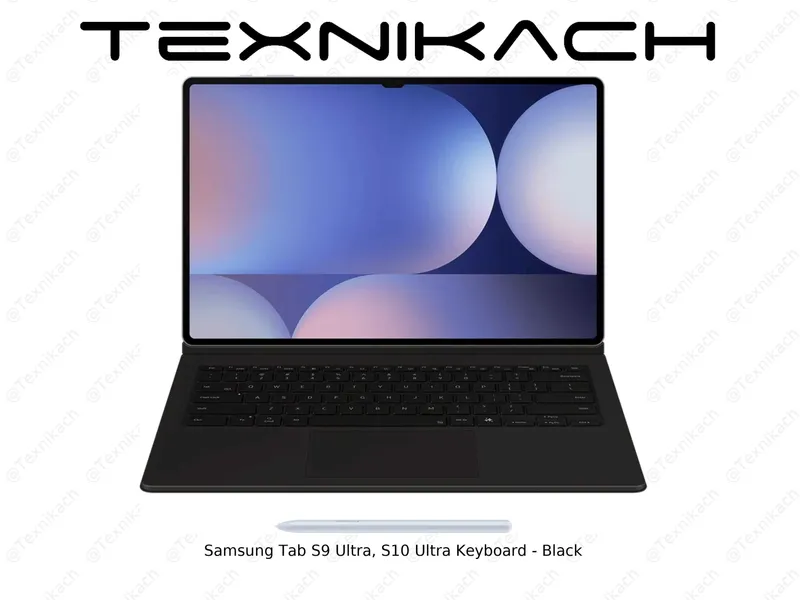 Tab S9 Ultra Keyboard Slim • Доставка • Проверка при получении