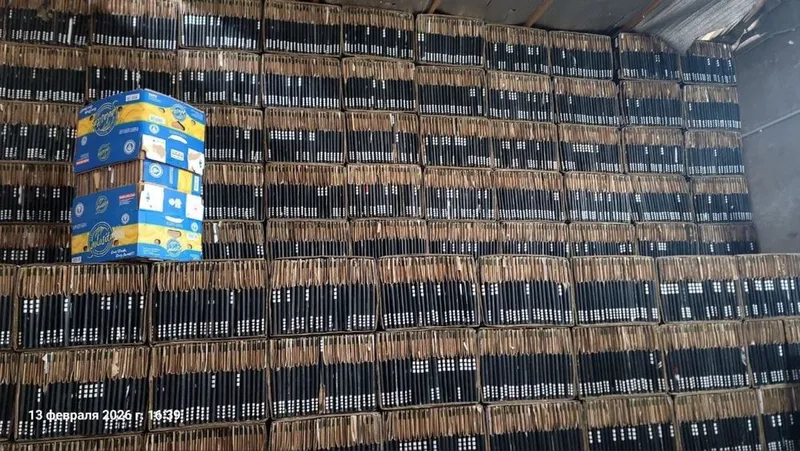 Pad banan karobkalar bor 1