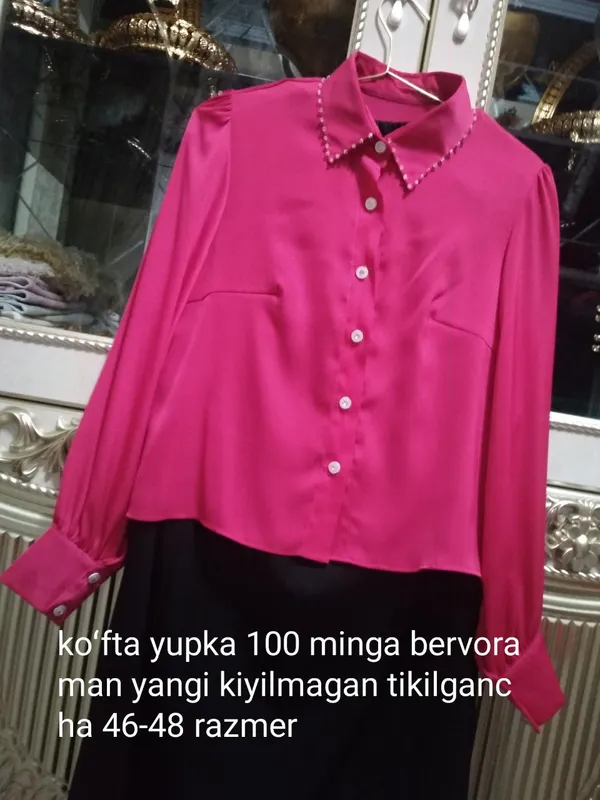 kofta yupka