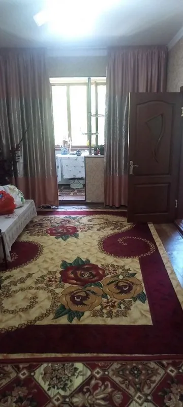 Аренда 2/2/4 массив Феруза 221 школа 2 хонали срочно ижарага — фото 3