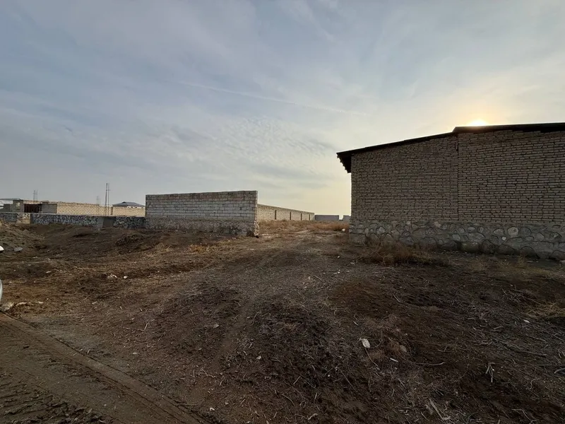 Участка ер-жой, кучмас мулк — фото 2