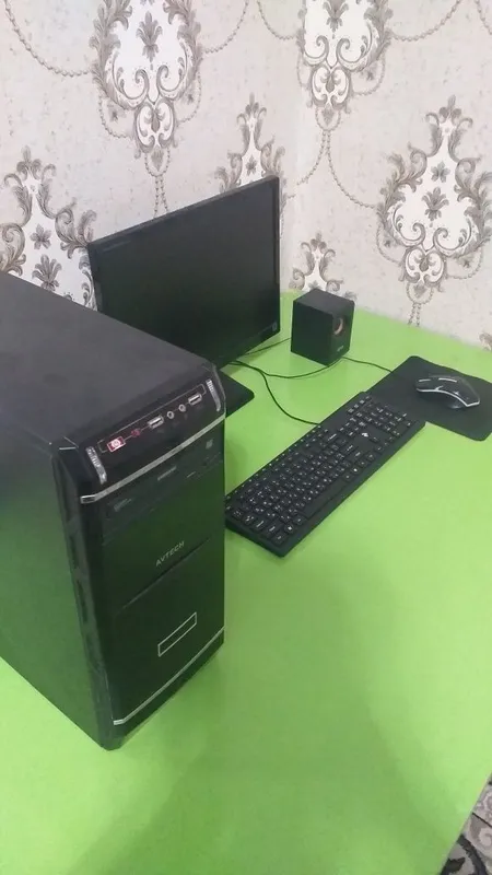 Full Pc computer sotiladi — фото 1